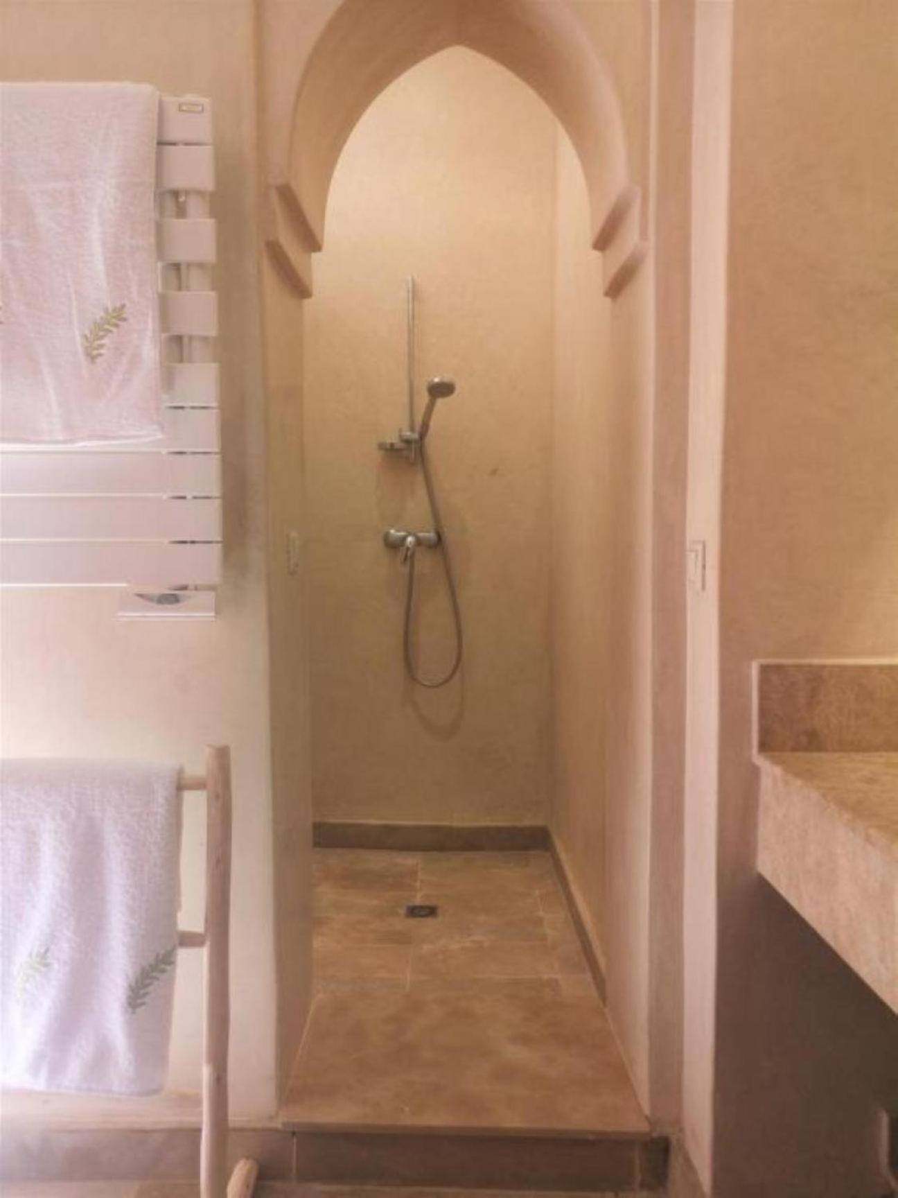 Hotel Domaine Casa Cecilia Ouled Moumen Zewnętrze zdjęcie